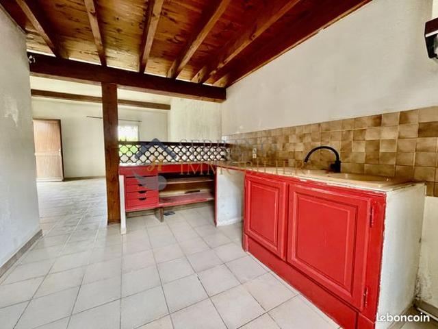 Maison vente à Arles, Maillane