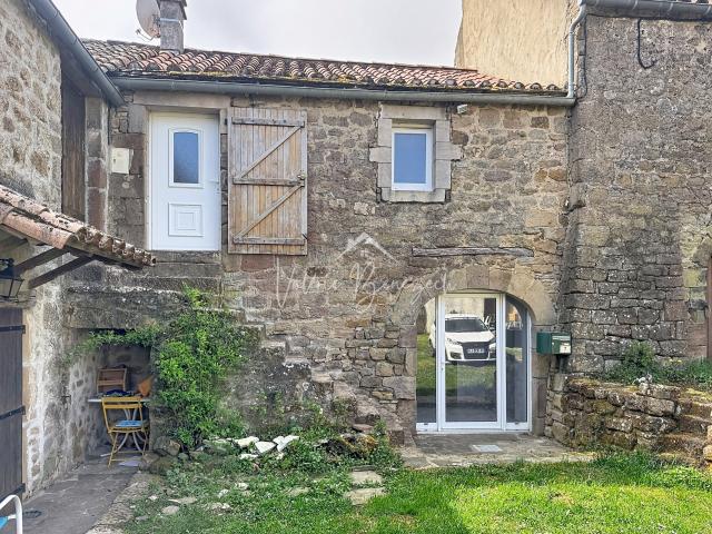 Maison vente à Sans Corps, Les Costes-Gozon