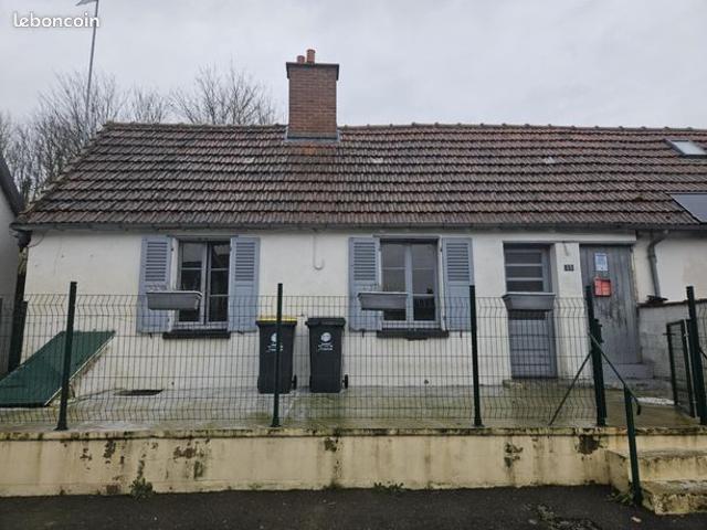 Maison vente à Péronne, Suzanne
