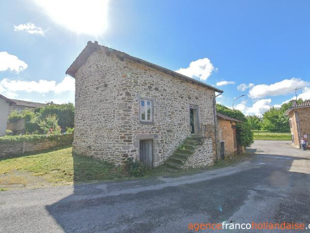 Maison vente à Limoges, Neuvic-entier