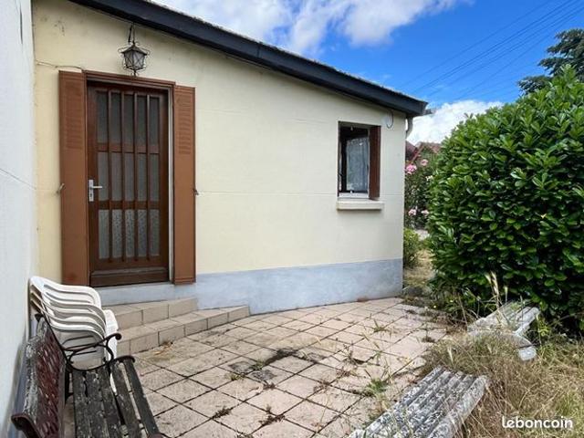 Maison vente à Orléans, Sully-sur-loire