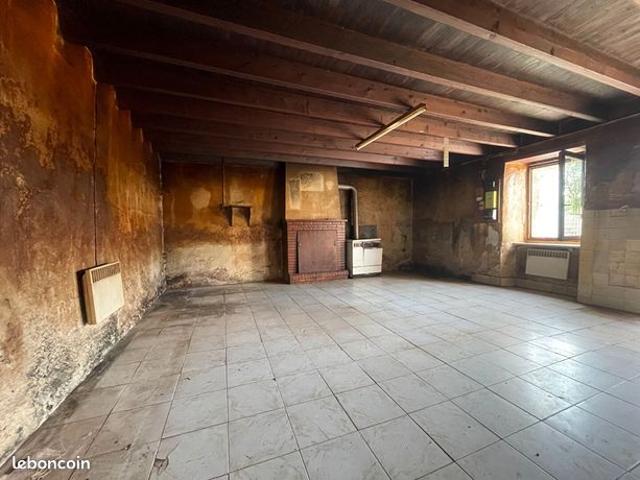 Maison vente à Saint-Malo, Bretagne