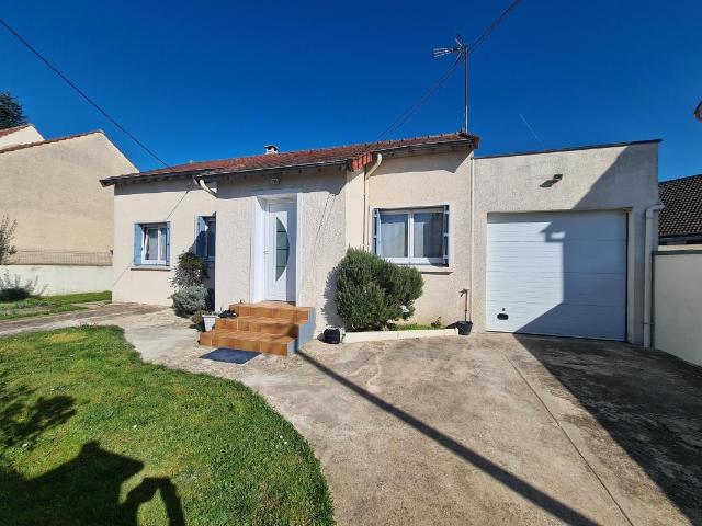 Maison vente à Torcy, Gretz-armainvilliers