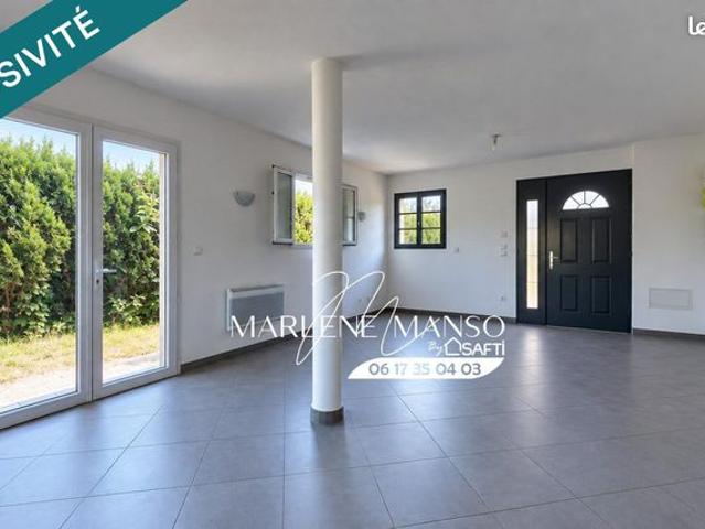 Maison vente à Villenave-d'Ornon, Gironde