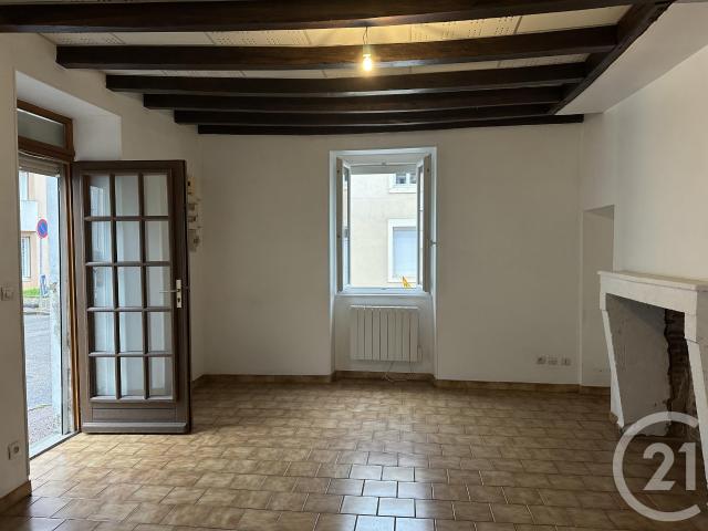 Maison location à Nevers, Fourchambault