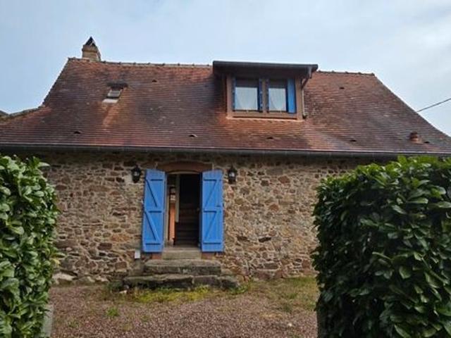 Maison vente à Limoges, Vicq-sur-breuilh