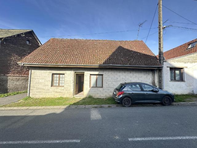 Maison vente à Maisnières, Somme