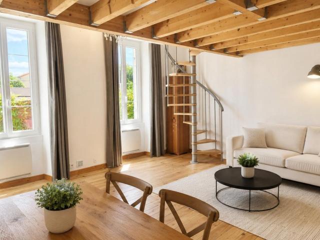 Maison vente à Bordeaux, Saint-médard-en-jalles