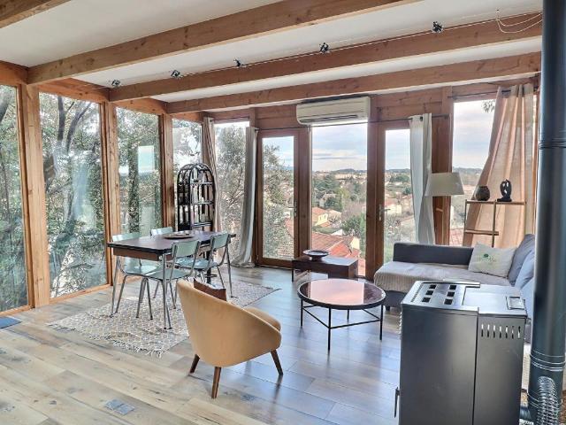 Maison vente à Faubourg du Soleil, Alès