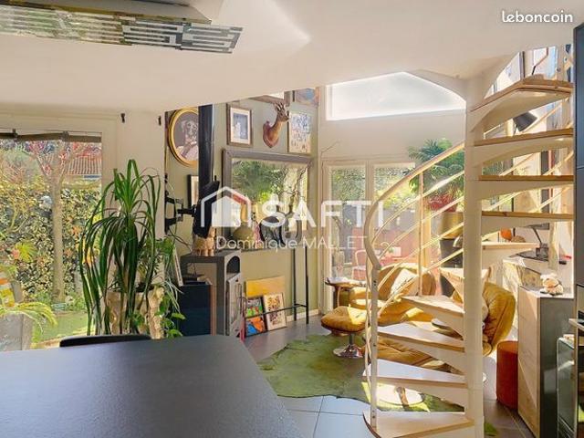 Maison vente à Caissargues, Gard