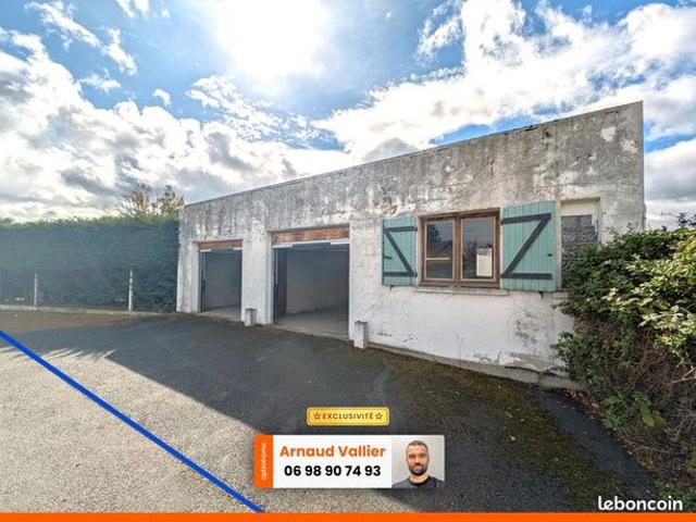 Maison vente à Roanne, Lentigny