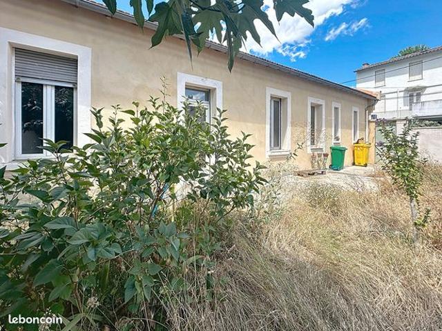 Maison vente à Avignon