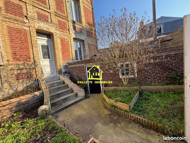 Maison vente à Le Havre
