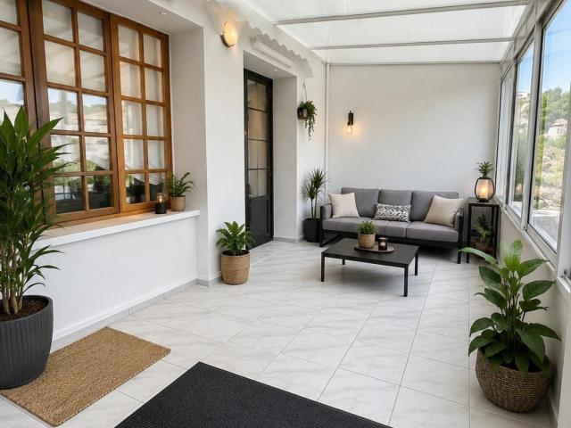 Maison vente à Marseille
