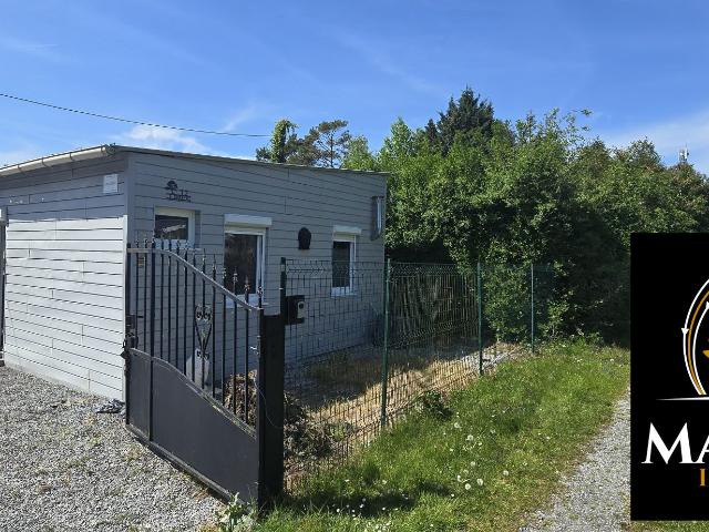 Maison vente à Douai, Féchain