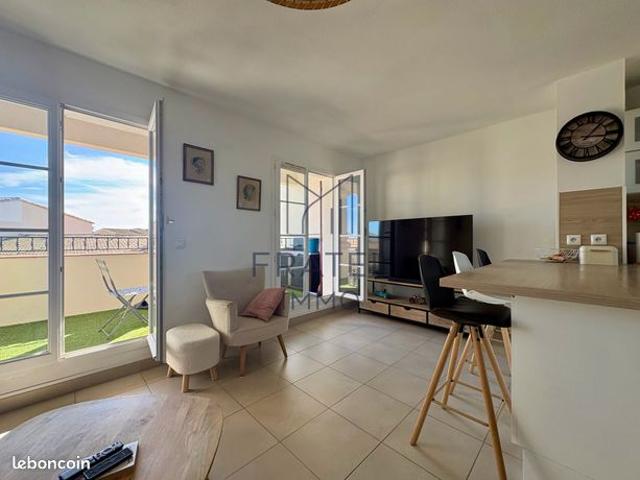 Maison vente à Nîmes, Aigues-mortes