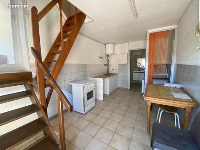 Maison vente à Clamecy, Monceaux-le-comte