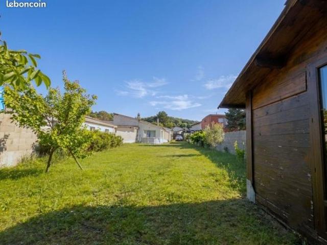 Maison vente à Vienne, Saint-maurice-l'exil