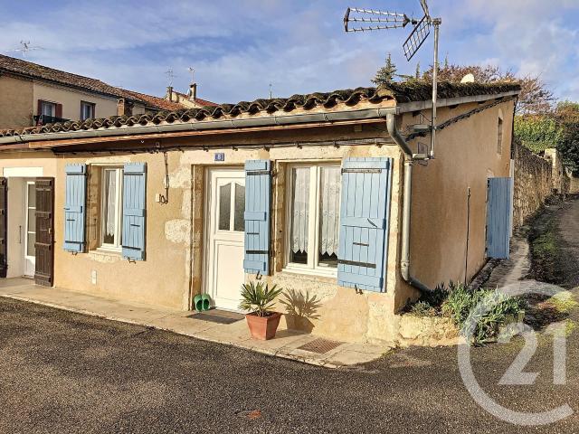 Maison location à Condom, Saint-clar