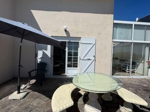 Maison vente à Saint-Nazaire, Le Croisic