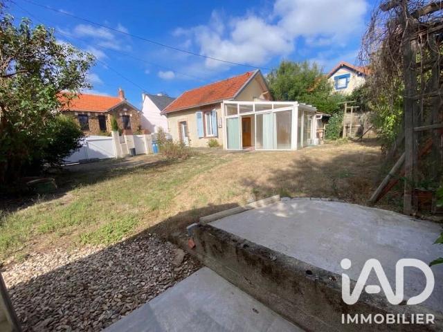 Maison vente à Nantes, Thouaré-sur-loire