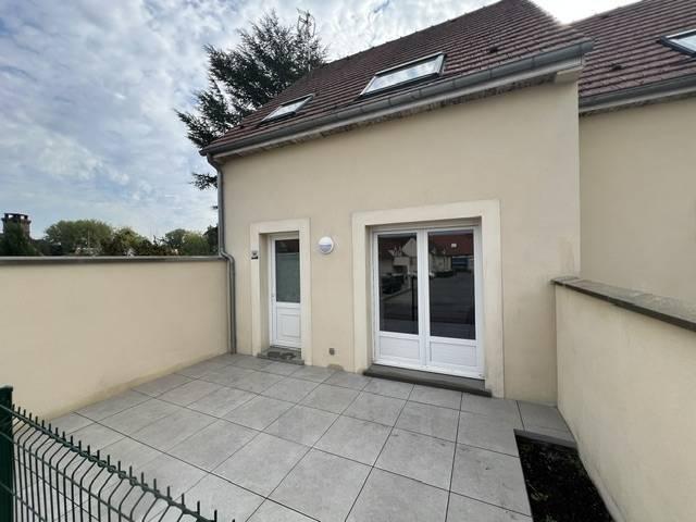 Maison vente à Épernon, Eure-et-Loir