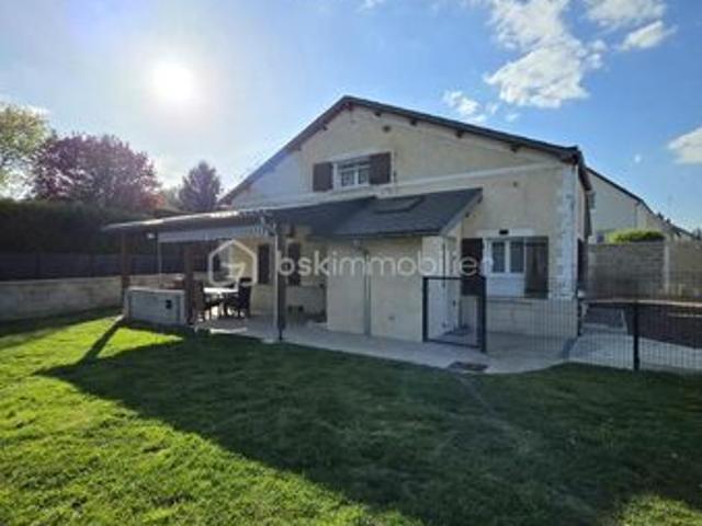 Maison vente à Clermont, Agnetz