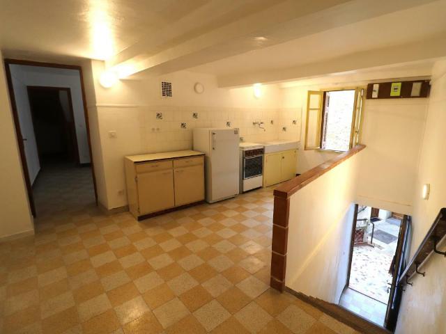 Maison vente à France métropolitaine, Berre-les-alpes