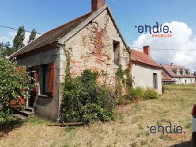 Maison vente à Les Roseaux, Saint-Hilaire