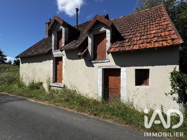 Maison vente à Varennes-sur-Fouzon, Val-Fouzon