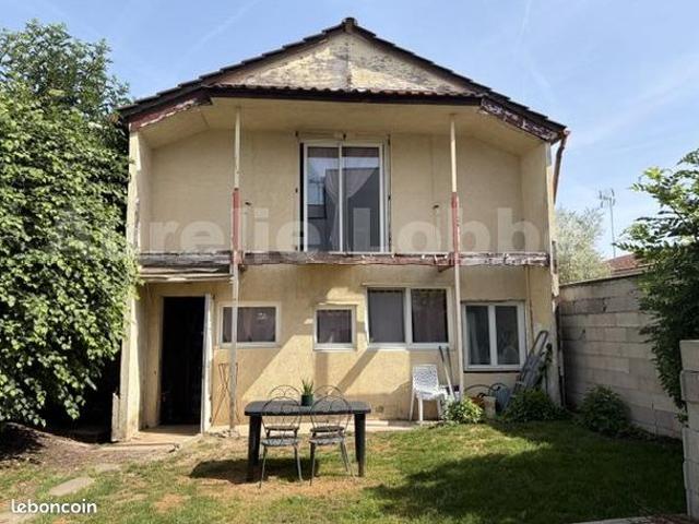 Maison vente à Meaux, Claye-souilly