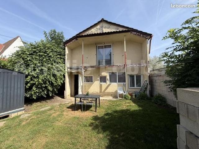 Maison vente à Meaux, Claye-souilly