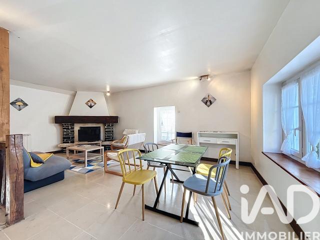 Maison vente à Auxerre, Bourgogne-Franche-Comté