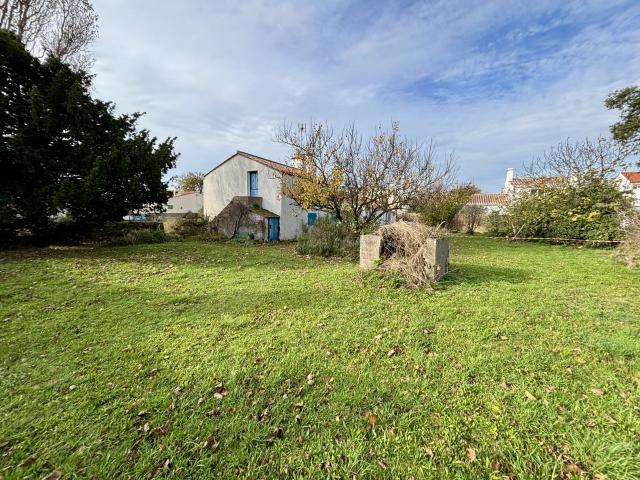 Maison vente à Les Sables-d'Olonne, L'epine
