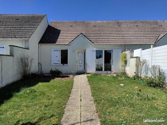 Maison vente à Bernay, Breteuil