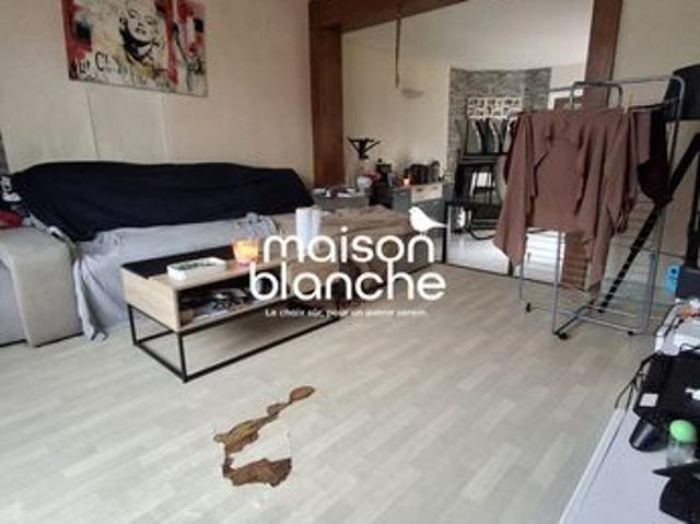 Maison vente à Parthenay