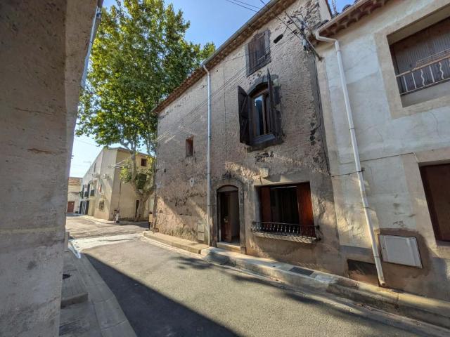 Maison location à Béziers, Bessan