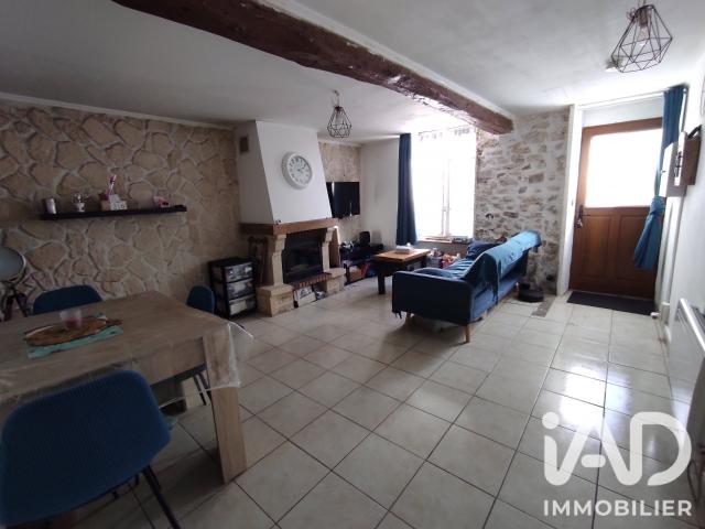 Maison vente à Donnemarie-en-Montois, Donnemarie-Dontilly