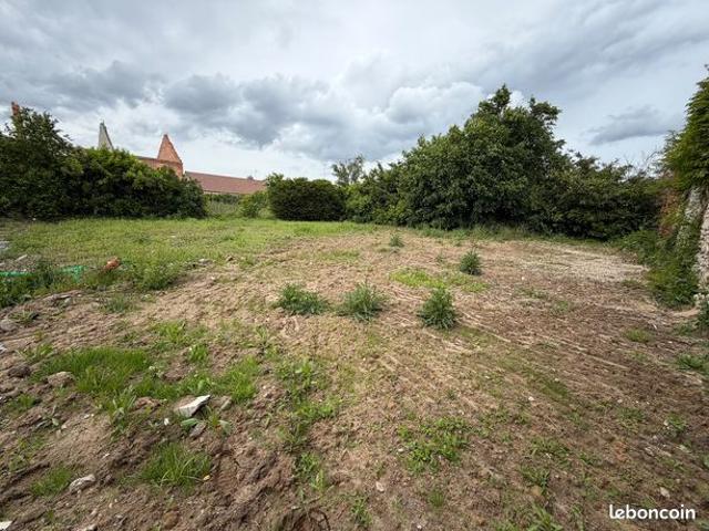 Maison vente à Orléans, Fleury-les-aubrais