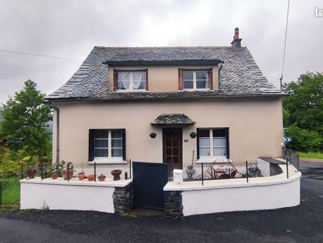 Maison vente à Rodez, Entraygues-sur-truyère