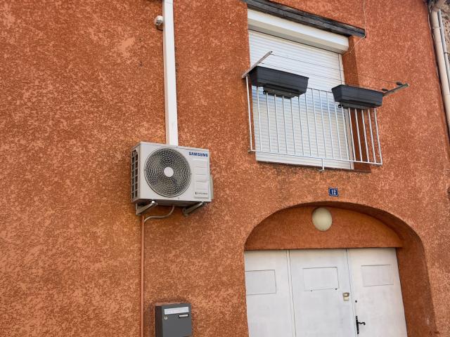 Maison vente à Céret, Villemolaque