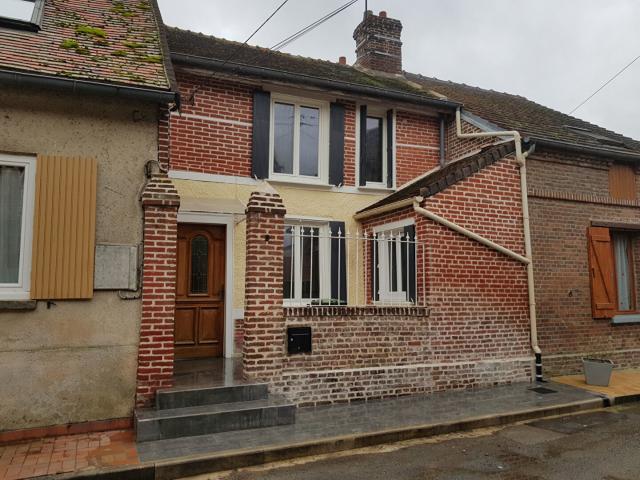 Maison location à Bulles, Oise