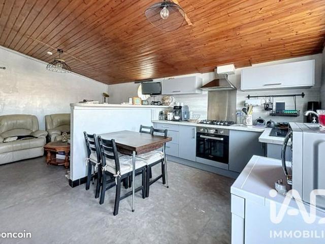 Maison vente à Saint-Laurent-de-la-Prée, Charente-Maritime