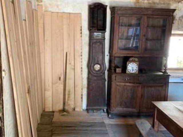Maison vente à Aurillac, Vieillevie