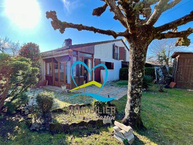 Maison vente à Arcachon, Andernos-les-bains