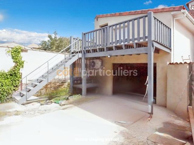 Maison vente à Albi, Rabastens