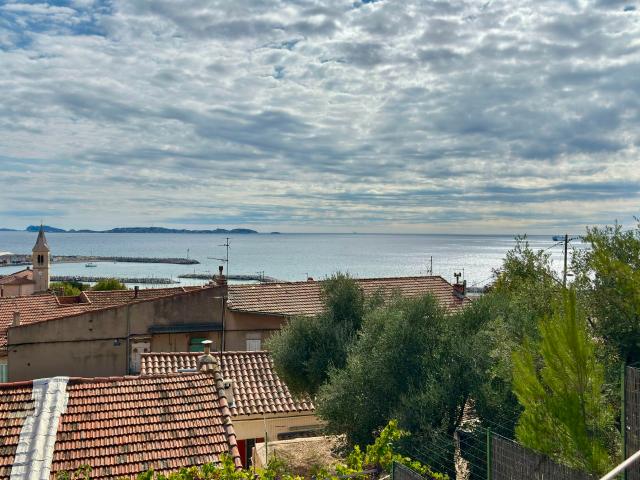 Maison vente à Marseille