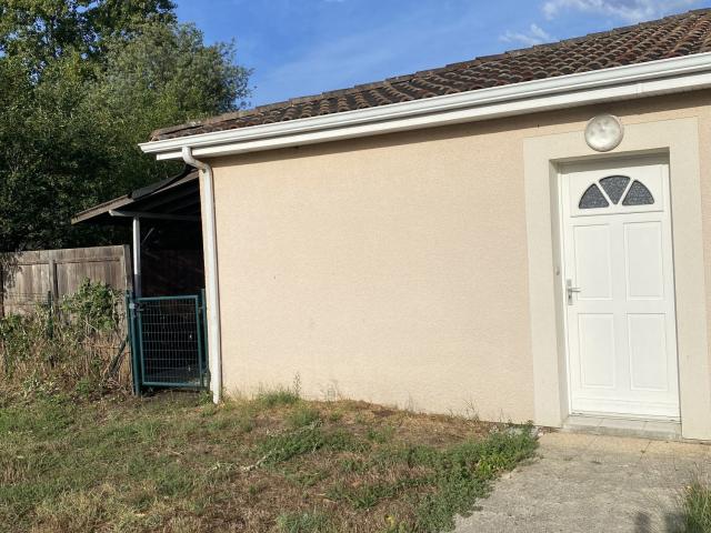 Maison location à Bordeaux, Saint-médard-en-jalles