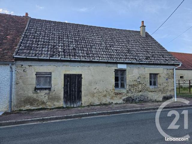 Maison vente à Saint-Amand-Montrond, Neuvy-le-barrois