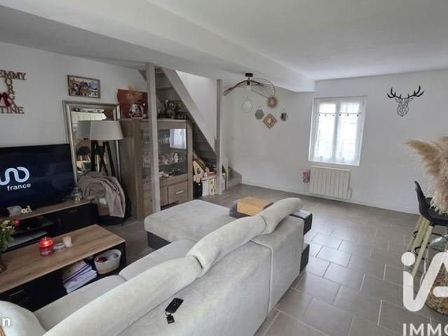 Maison vente à Beauvais